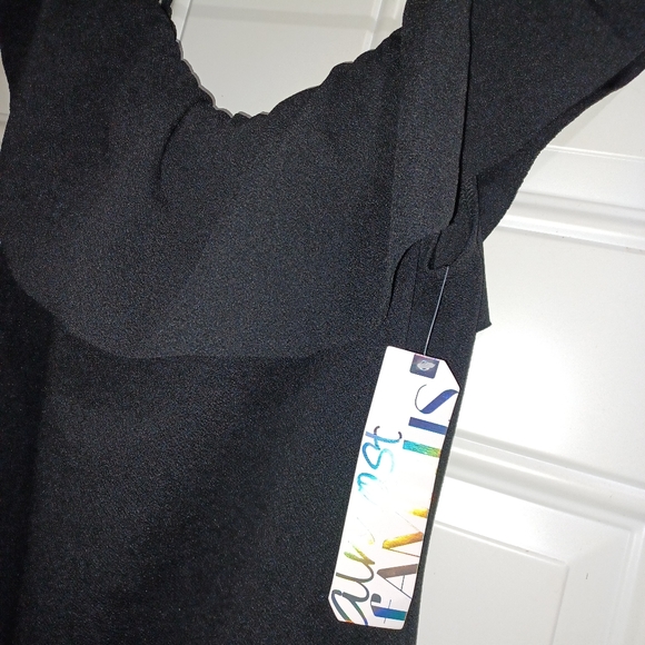 NWT almost famous dress XL - Picture 3 of 5